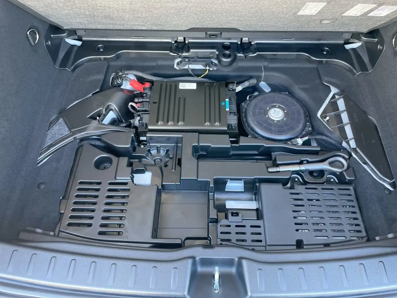 Mercedes-Benz GLA fotografie Mercedes-Benz GLA