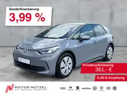 Volkswagen ID.3 150kW Pro LED+APP+ACC+SHZ+DAB+2xPDC+NAV Vob