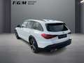 Mercedes-Benz C 200 T All Terrain S-Dach|Standhz|TWA|AHK|Night Weiß - thumbnail 9