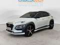 Hyundai KONA Unique Plus AUTOMATIK NAV LED ALLRAD KAMERA SITZ.H Blanc - thumbnail 2