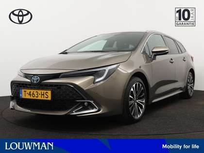 Toyota Corolla Touring Sports 1.8 Hybrid First Edition | Cloud Na