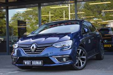 1.3 TCe Bose Panorama Navi Clima Cruise CarPlay Pd
