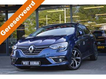 1.3 TCe Bose Panorama Navi Clima Cruise CarPlay Pd