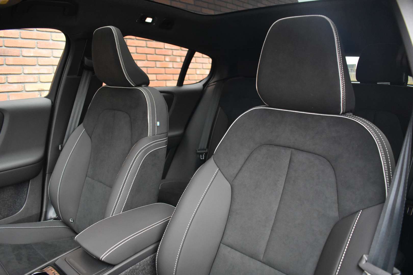 Volvo C40 Recharge - - Joinsteer - #3