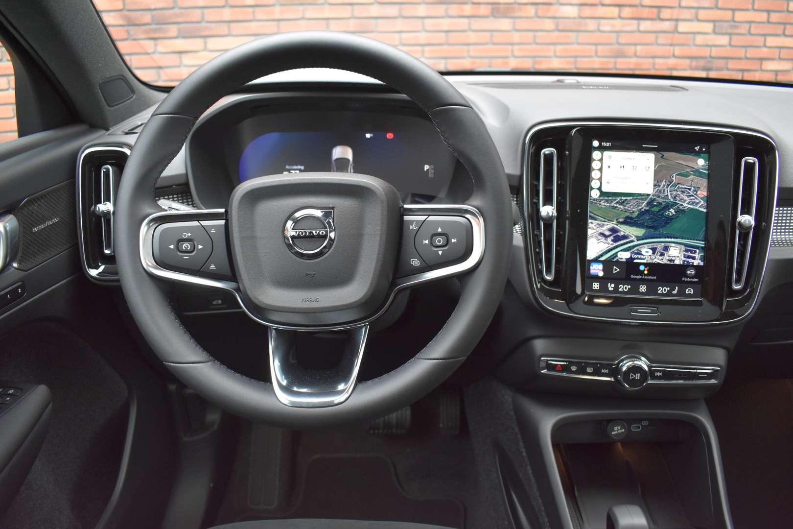 Volvo C40 Recharge - - Joinsteer - #5