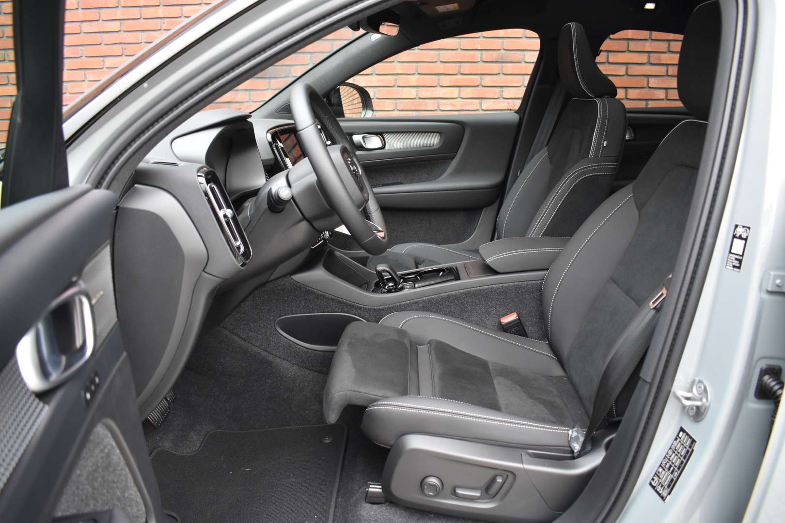 Volvo C40 Recharge - - Joinsteer - #2