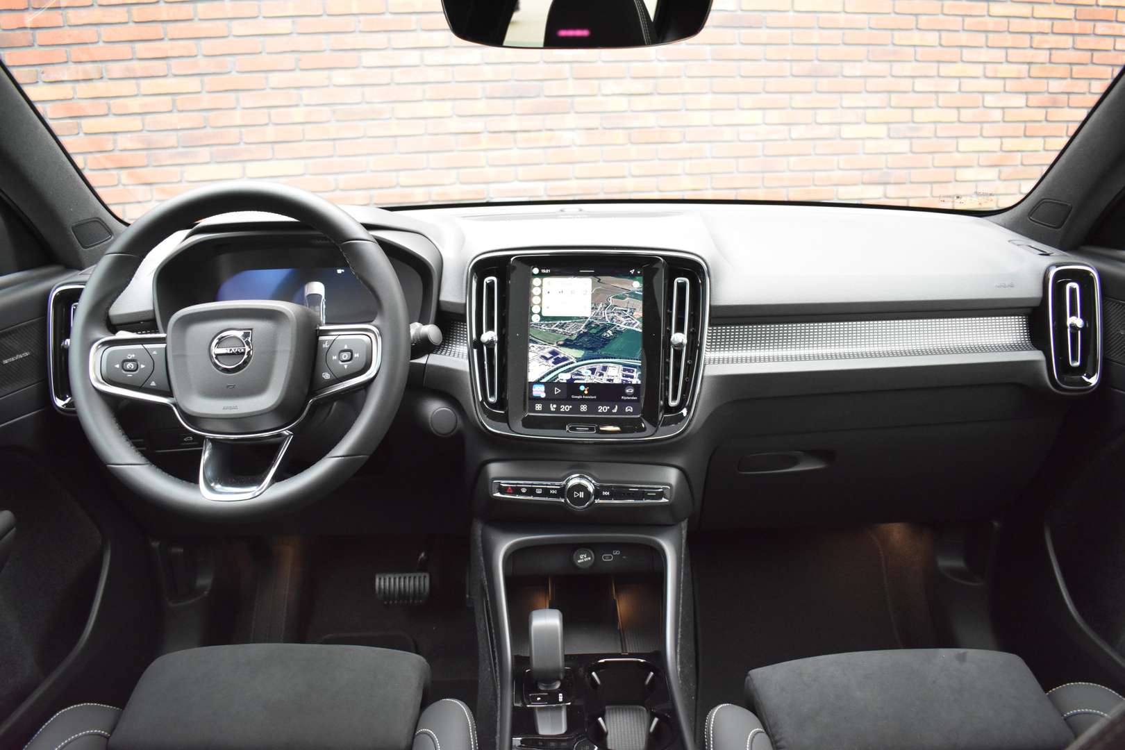 Volvo C40 Recharge - - Joinsteer - #4