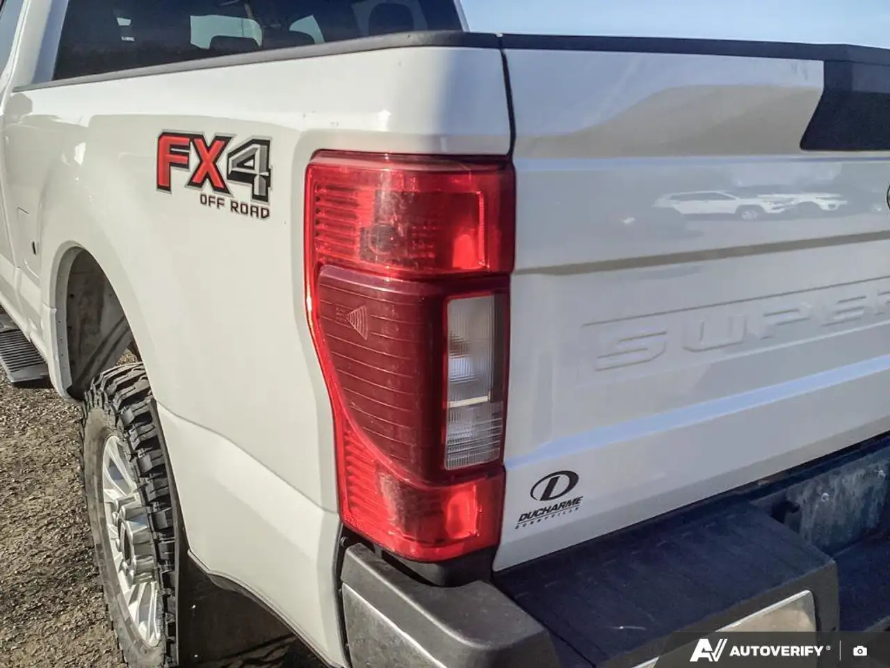 Ford F 250 снимка Ford F 250