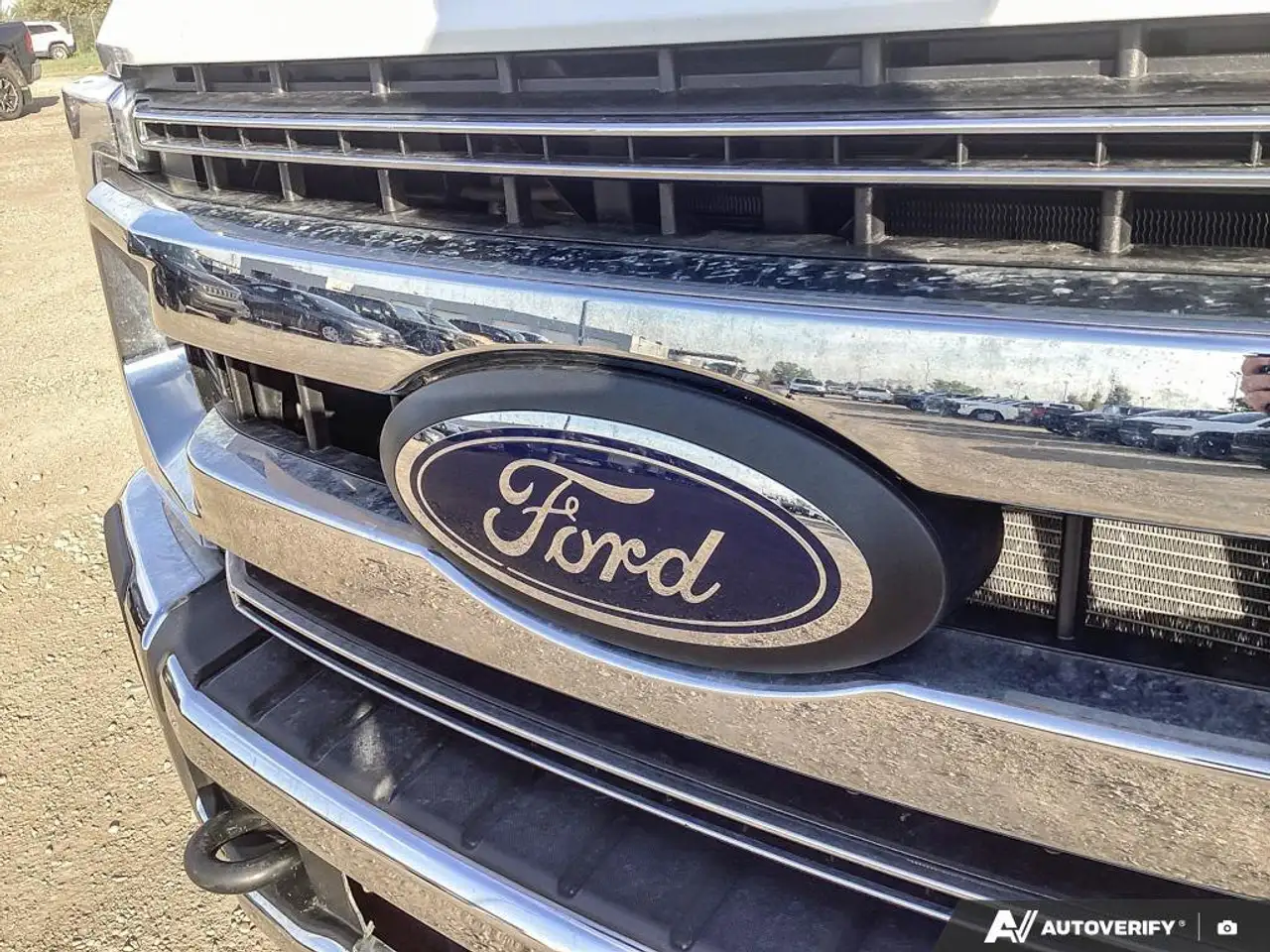 Ford F 250 снимка Ford F 250