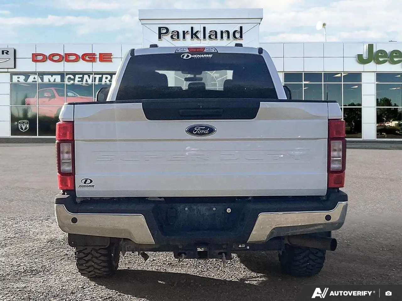Ford F 250 снимка Ford F 250