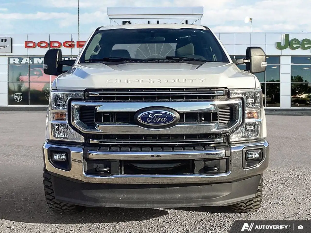 Ford F 250 снимка Ford F 250