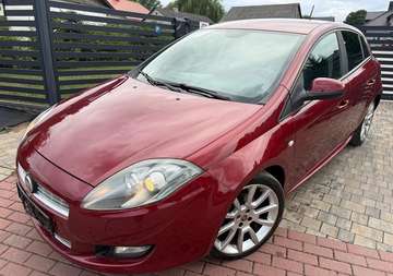 Bravo 1.4i Active