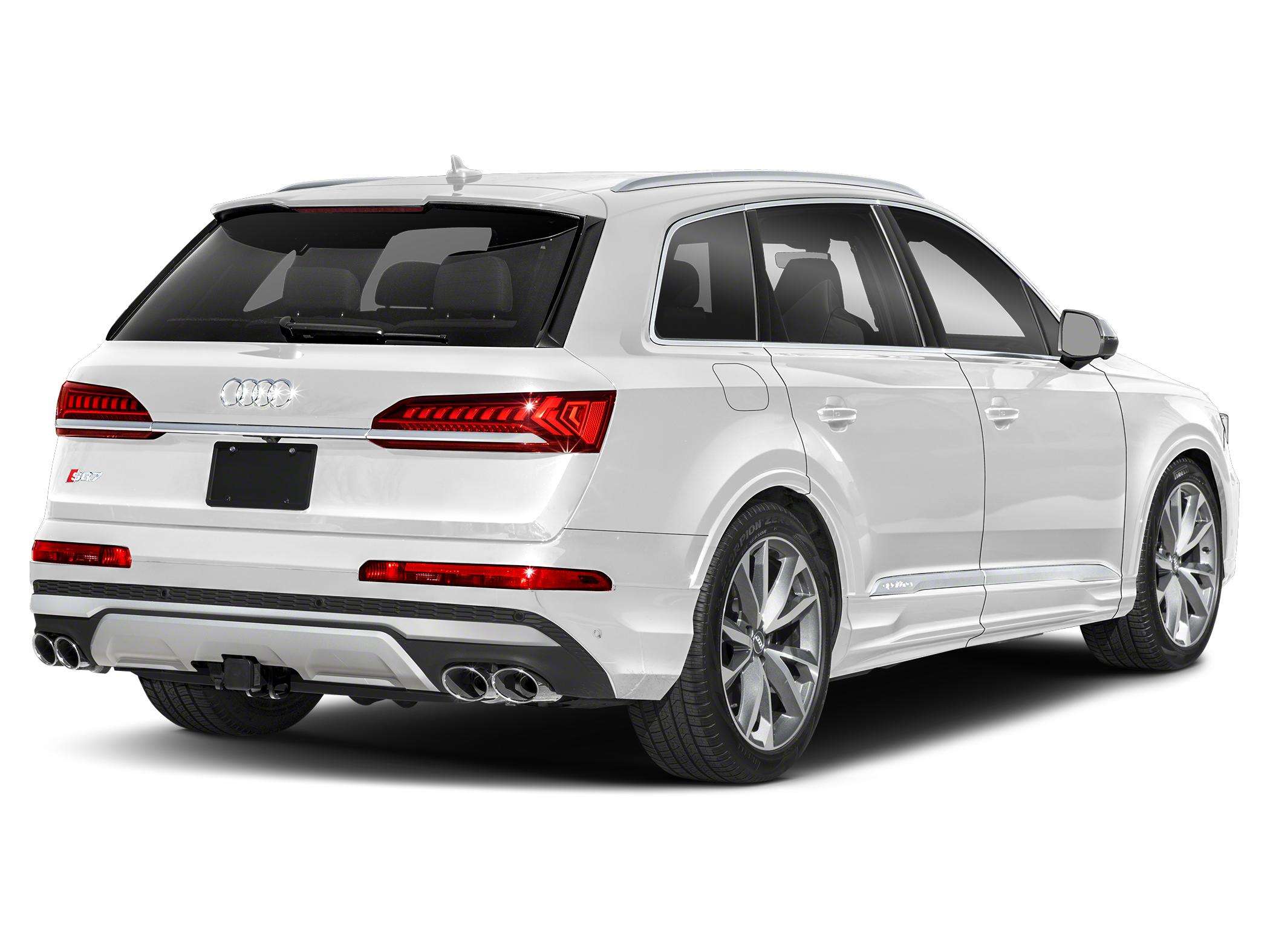 2023 Audi SQ7 quattro — снимка 1
