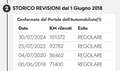 Fiat Panda 1.2 Glam 4x4 1PROPRIETARIO Nero - thumbnail 15