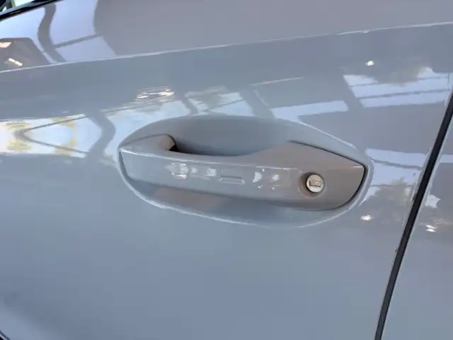 CUPRA Leon view 9