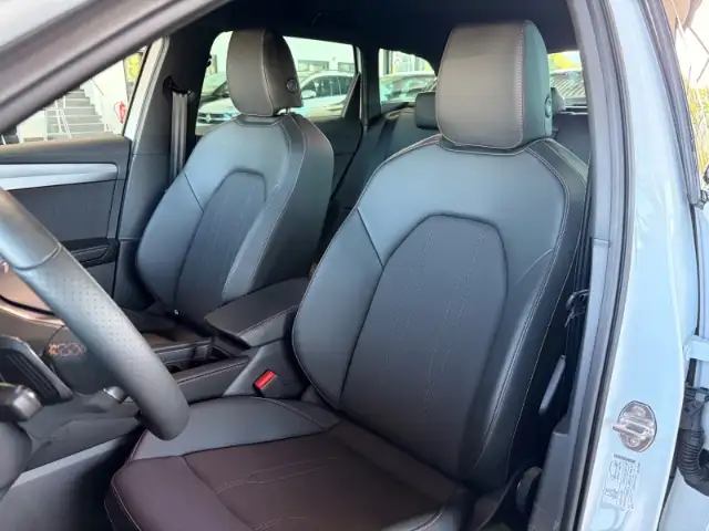 CUPRA Leon view 13