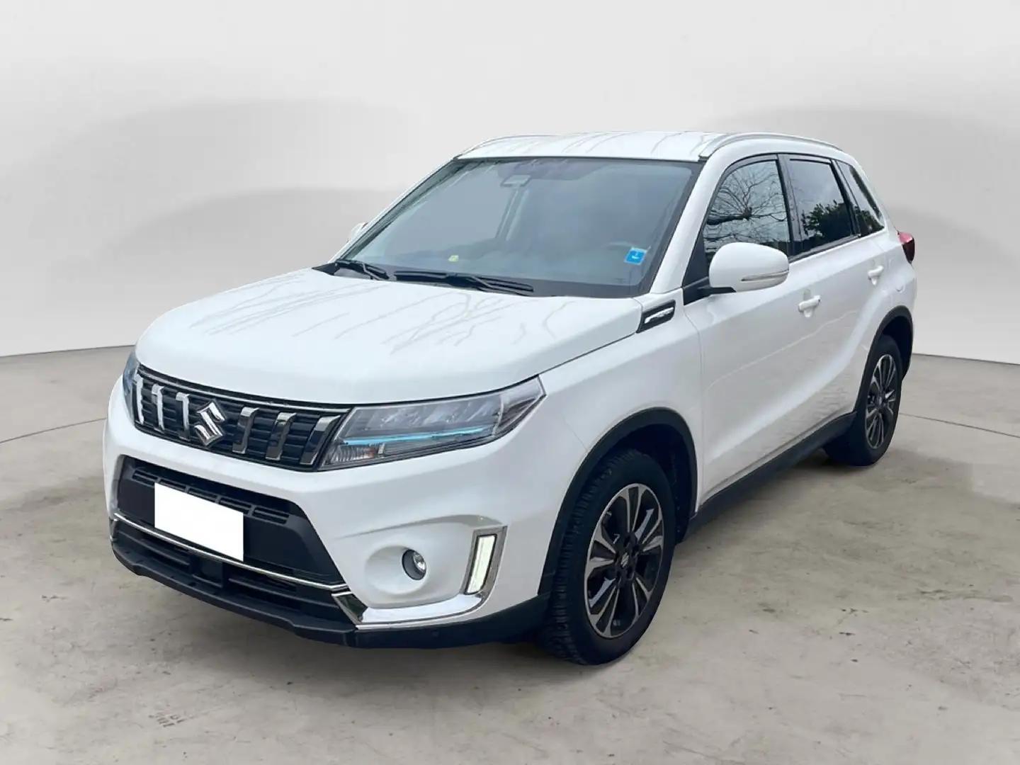 Suzuki Vitara 1.4 Boosterjet Hybrid 4WD AllGrip Top - 1