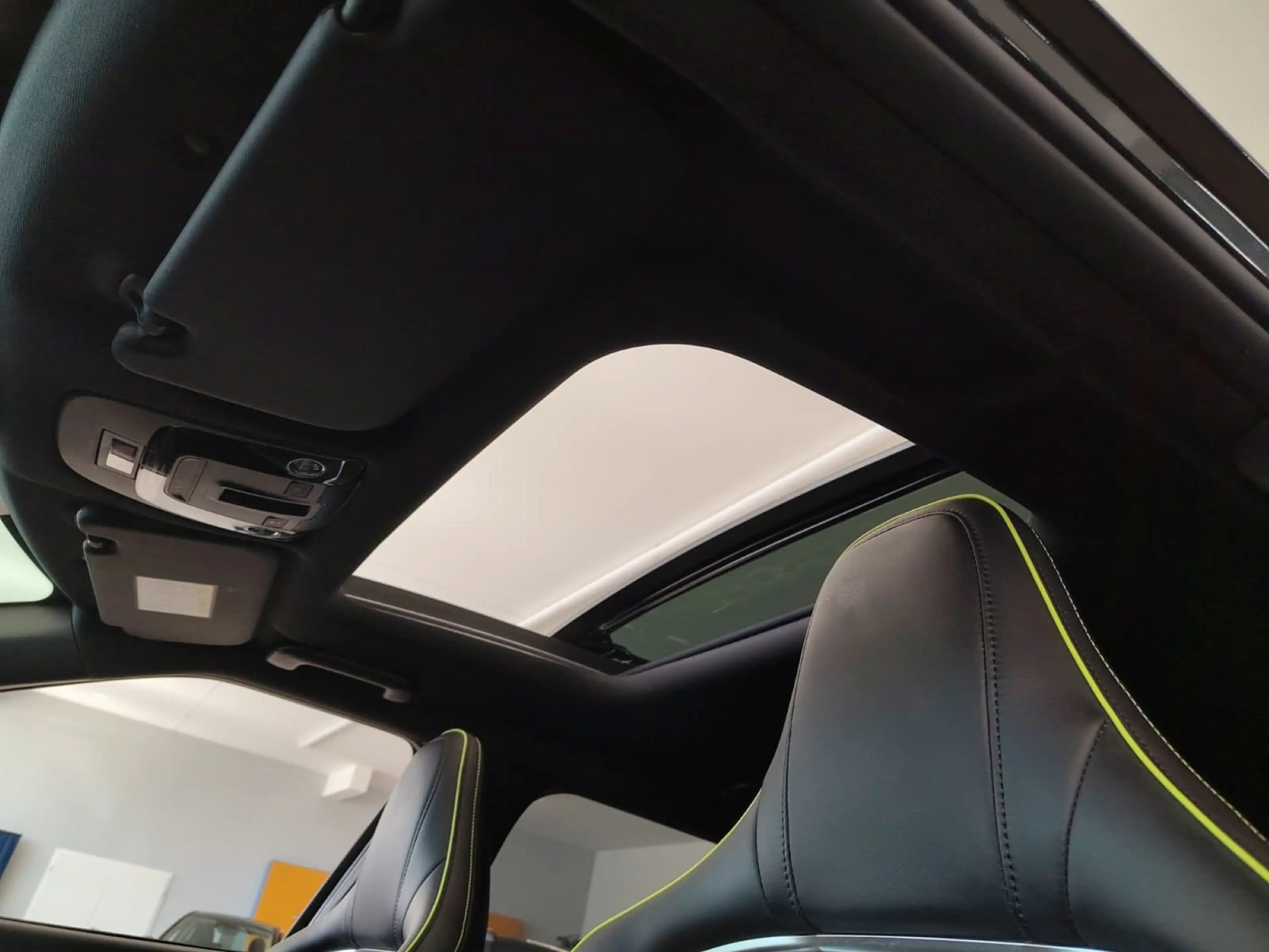 Kia EV6 GT 77,4-kWh AWD Glasdach HUD Navi LED — photo 9
