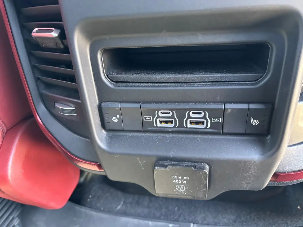 RAM 1500 photo RAM 1500