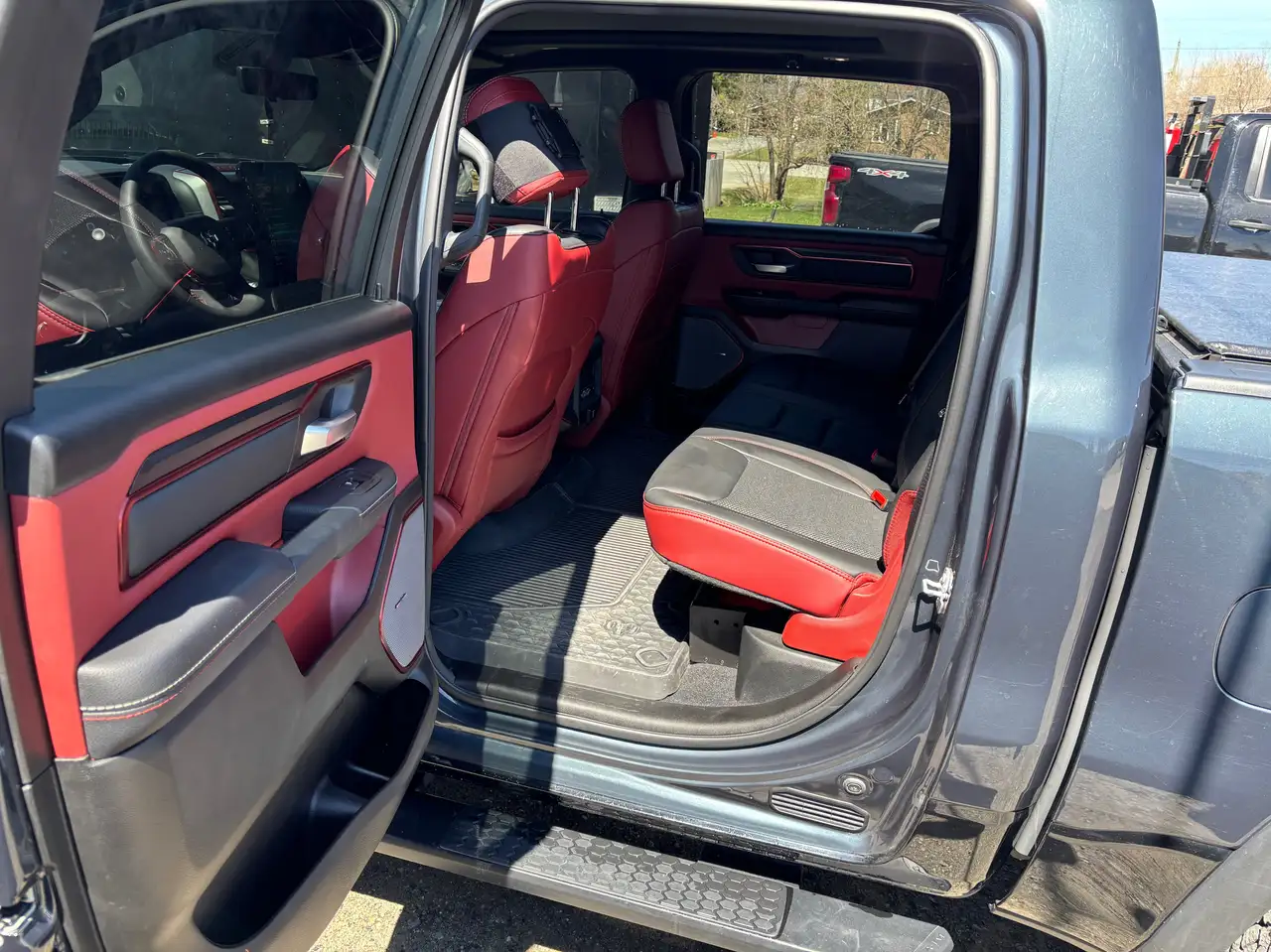 RAM 1500 photo RAM 1500