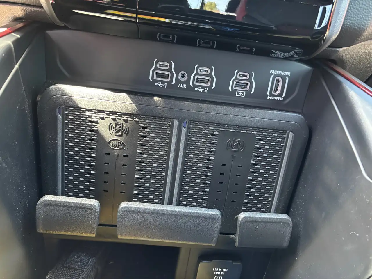 RAM 1500 photo RAM 1500