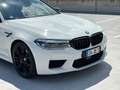 BMW M5 Competition Carbon Harman Kardon Led Voll Blanc - thumbnail 15