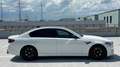 BMW M5 Competition Carbon Harman Kardon Led Voll Blanc - thumbnail 6