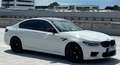 BMW M5 Competition Carbon Harman Kardon Led Voll Blanc - thumbnail 5