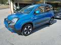 Fiat Panda Cross 1.0 Hybrid CROSS KM.ZERO - NO OBBLIGO FINANZ Bleu - thumbnail 1