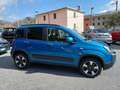 Fiat Panda Cross 1.0 Hybrid CROSS KM.ZERO - NO OBBLIGO FINANZ Bleu - thumbnail 4