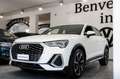 Audi Q3 Q3 Sportback 35 2.0 tdi S line edition s-tronic - thumbnail 1