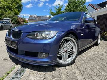 D3 Bi-Turbo Coupe Switch-Tronic