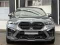 BMW X6 M Competition Individual Pano Bowers&Wilkins Gris - thumbnail 10
