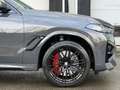 BMW X6 M Competition Individual Pano Bowers&Wilkins Gris - thumbnail 33