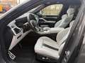 BMW X6 M Competition Individual Pano Bowers&Wilkins Gris - thumbnail 12