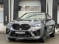 BMW X6 M Competition Individual Pano Bowers&Wilkins Gris - thumbnail 1