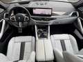 BMW X6 M Competition Individual Pano Bowers&Wilkins Gris - thumbnail 16