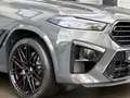 BMW X6 M Competition Individual Pano Bowers&Wilkins Gris - thumbnail 44