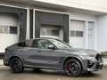 BMW X6 M Competition Individual Pano Bowers&Wilkins Gris - thumbnail 8