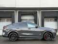 BMW X6 M Competition Individual Pano Bowers&Wilkins Gris - thumbnail 7