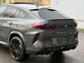 BMW X6 M Competition Individual Pano Bowers&Wilkins Gris - thumbnail 43
