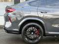 BMW X6 M Competition Individual Pano Bowers&Wilkins Gris - thumbnail 32