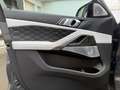 BMW X6 M Competition Individual Pano Bowers&Wilkins Gris - thumbnail 11