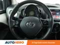 Toyota Aygo 1.0 x-play Team D Aut*CAM*KLIMA*GARANTIE* Weiß - thumbnail 19