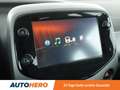 Toyota Aygo 1.0 x-play Team D Aut*CAM*KLIMA*GARANTIE* Weiß - thumbnail 21