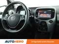 Toyota Aygo 1.0 x-play Team D Aut*CAM*KLIMA*GARANTIE* Weiß - thumbnail 13