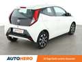 Toyota Aygo 1.0 x-play Team D Aut*CAM*KLIMA*GARANTIE* Weiß - thumbnail 6