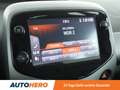 Toyota Aygo 1.0 x-play Team D Aut*CAM*KLIMA*GARANTIE* Weiß - thumbnail 22