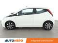 Toyota Aygo 1.0 x-play Team D Aut*CAM*KLIMA*GARANTIE* Weiß - thumbnail 3