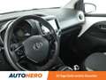 Toyota Aygo 1.0 x-play Team D Aut*CAM*KLIMA*GARANTIE* Weiß - thumbnail 11